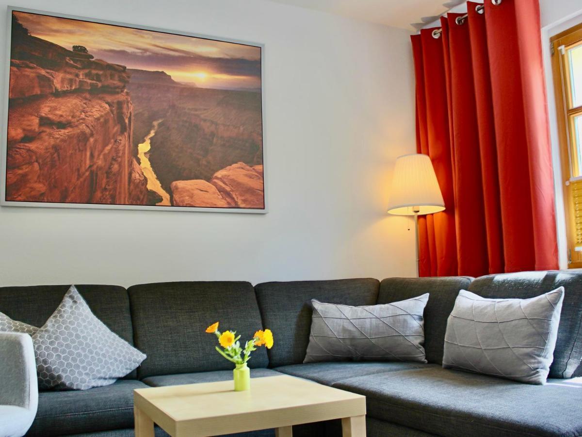 Pension Kurhausblick Bad Suderode Bagian luar foto